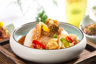 鮮火肴小海鮮加盟解析 投資費用與餐飲管理支持